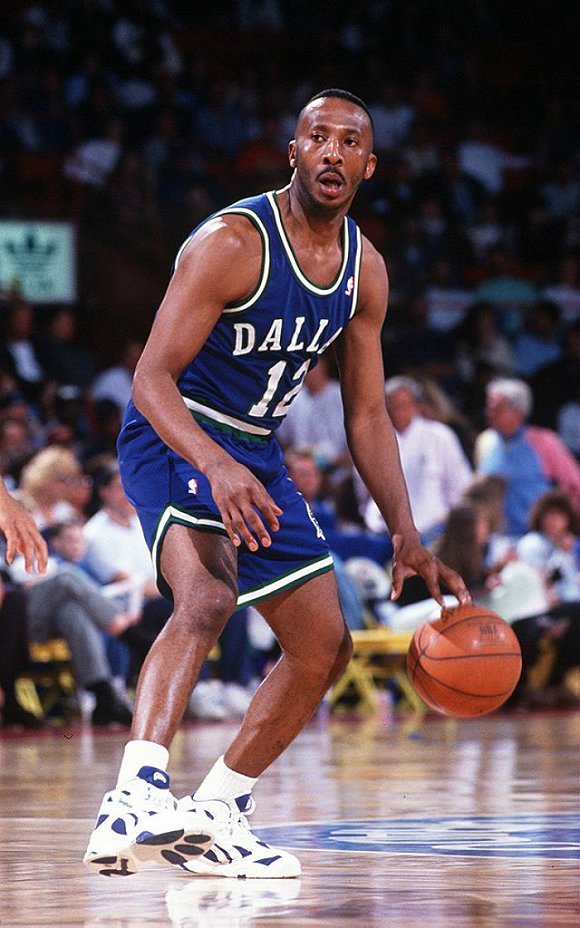 58分惨案成保罗一生黑点? NBA历史上这九场比