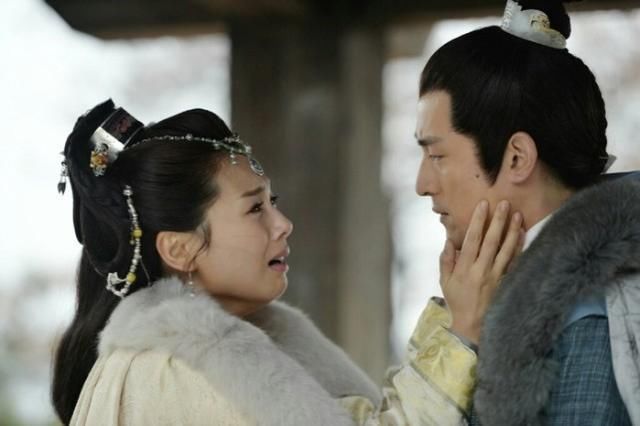 霓凰郡主为什么要移情别恋聂铎?琅琊榜原著有许多不为人知的秘密.