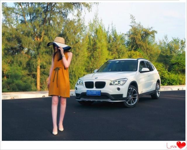 奥迪Q3和宝马X1哪个好