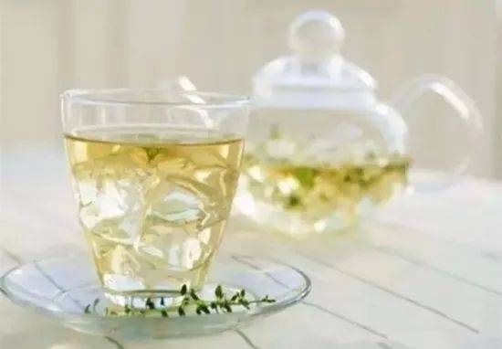 上海繁花 | 谷雨无雨晚春香,春茶无茶食槐花