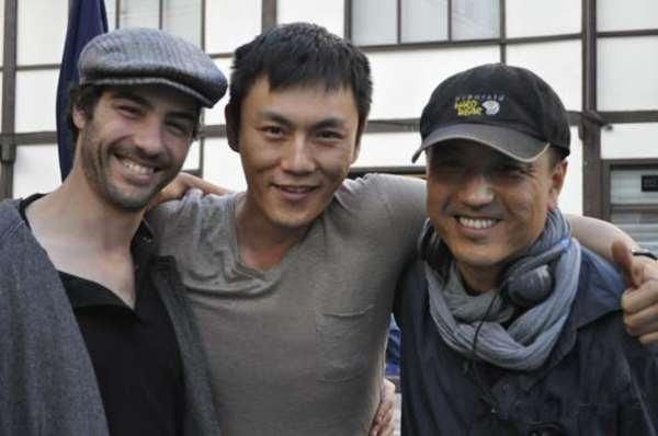 他是三料影帝,演技好才华高不接商演,却娶大自