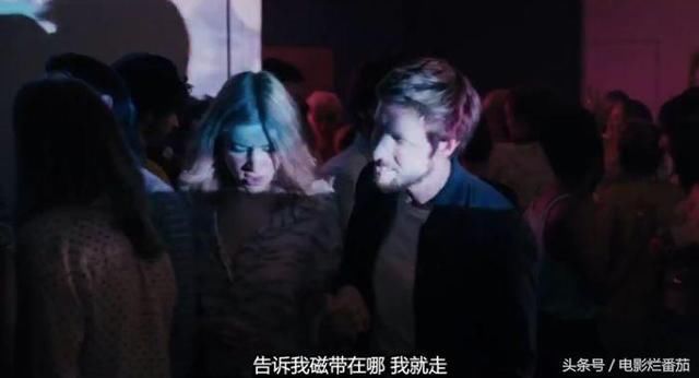 头一回看到这样的惊悚片,感谢丧尸,教会我们那