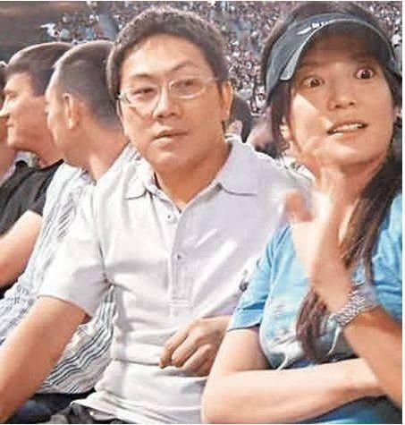 赵薇坦言:18年前差点嫁他,如今他身价120亿,却