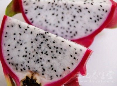 火龙果食用禁忌 火龙果什么时候吃比较好-北京