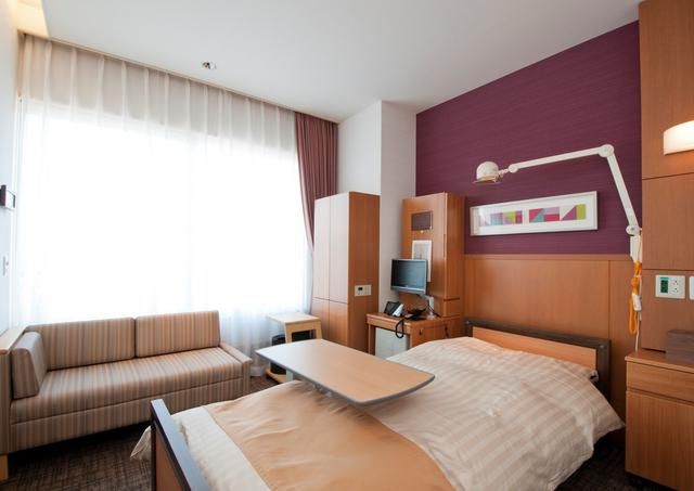 去日本看病的人为什么那么多