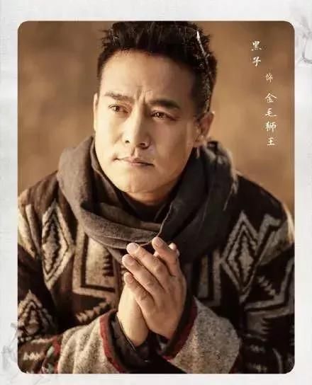 新版《倚天》官宣,祝绪丹演周芷若,陈珏琪饰赵