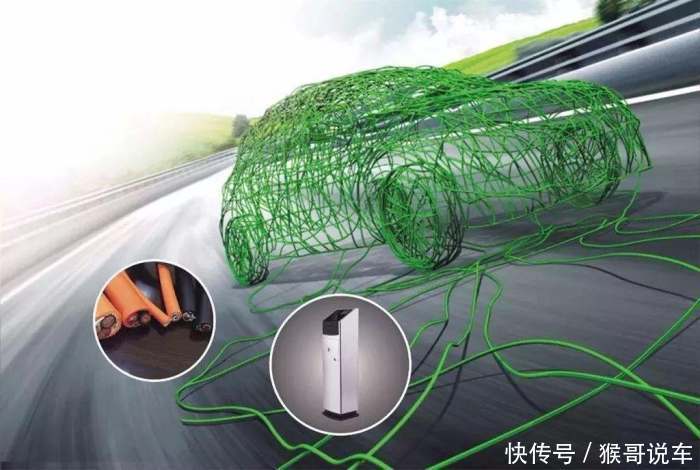 电动汽车跑滴滴划算吗? 网友: 一天赚400!