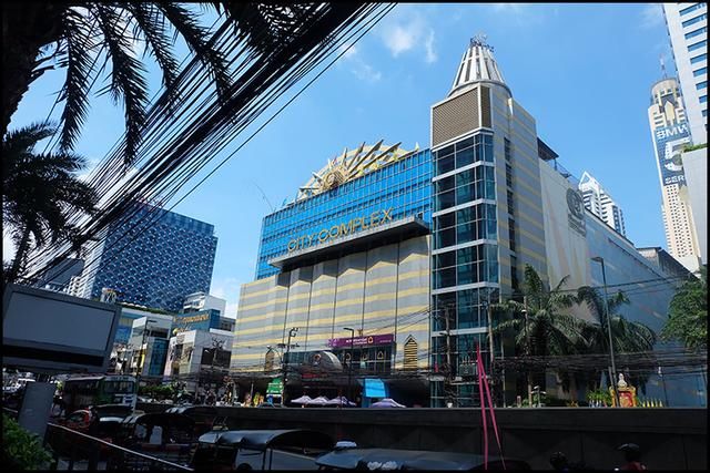 到泰国买化妆品就应该去这7个地方,少走弯路还