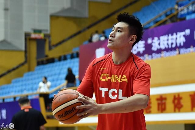 2018国际男篮对抗赛,中国男篮蓝队84-73伊朗