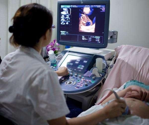 孕期B超检查前的注意事项!别白跑了