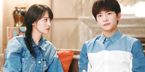 郑爽和杨洋是什么关系?后者人气太高小爽曾明