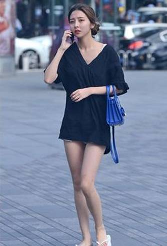 对比中国南方和北方美女最多的两个城市