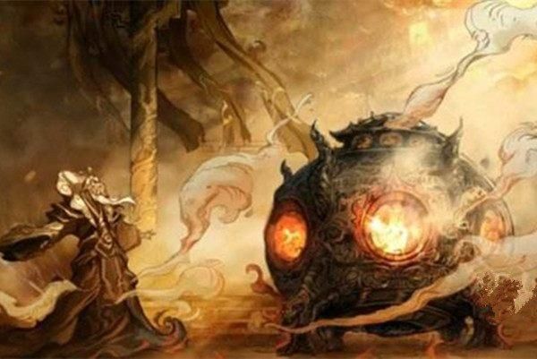 八卦炉为何烧不死孙悟空,不是太上老君放水,而
