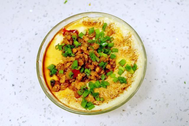 宝宝最爱吃的蒸鸡蛋羹蒸多长时间比较好?