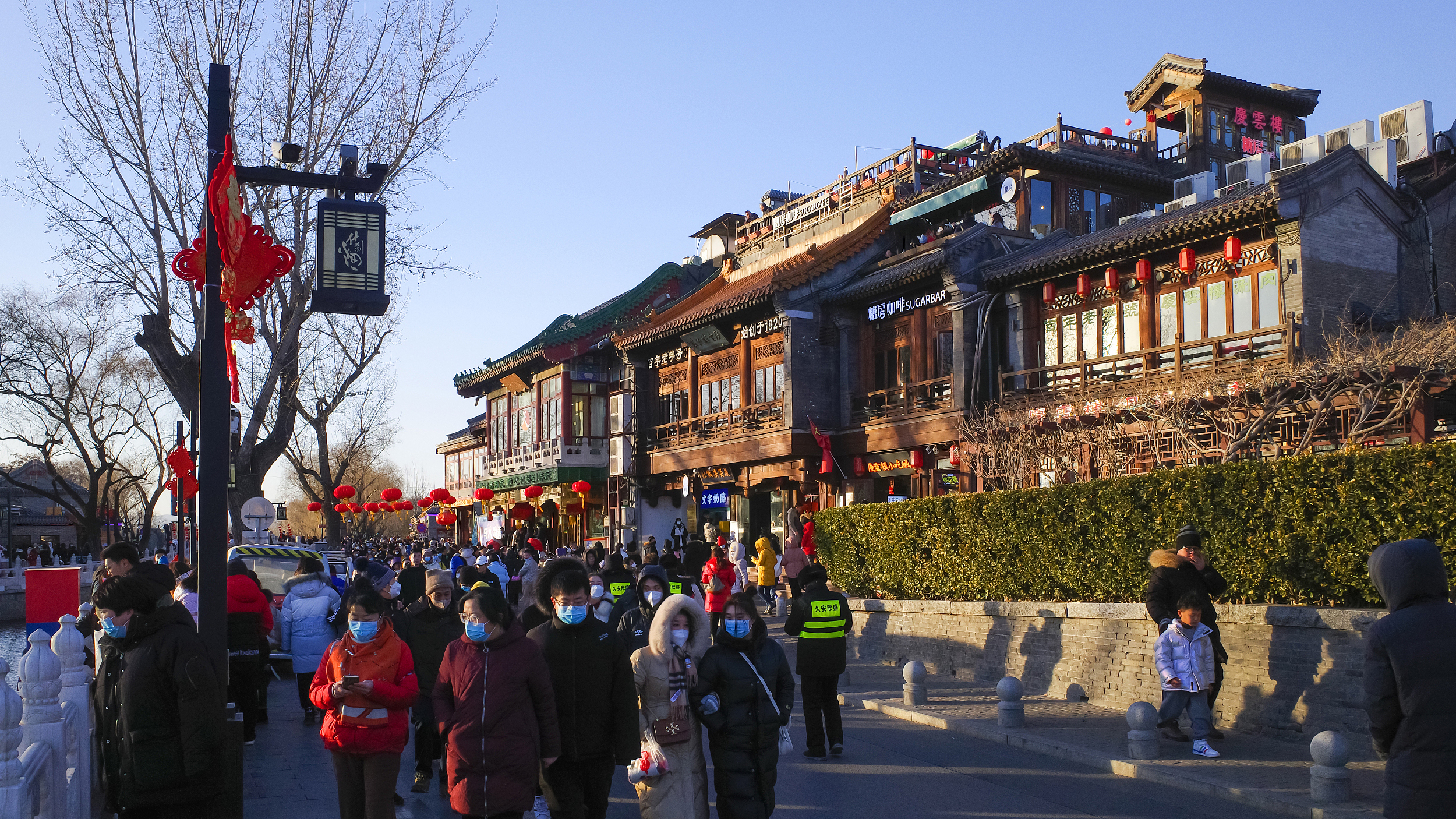 游“北方水乡”,品人文历史 游“北方水乡”,品人文历史