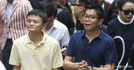 马云是华谊兄弟股东,崔永元:谁也救不了你了!建