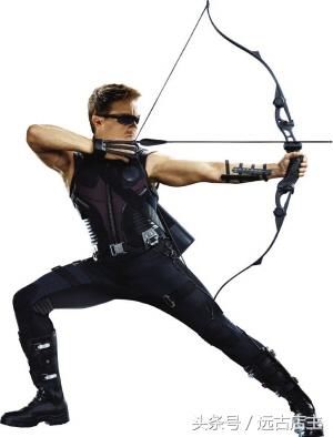 解读:漫威与DC超级英雄们的弱点,反派福音