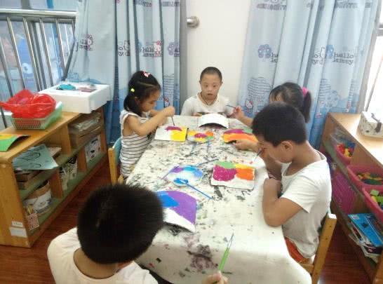 收藏每一个梦--米罗可儿十周年儿童美术展