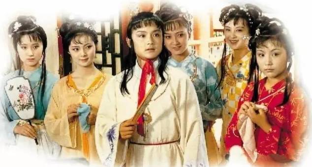 87版《红楼梦》剧组30年再聚首!曾惊艳时光的他们，多的是你不知道的故事