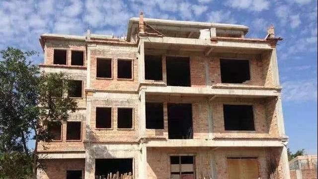 农村老人去世,农村房屋如何继承?