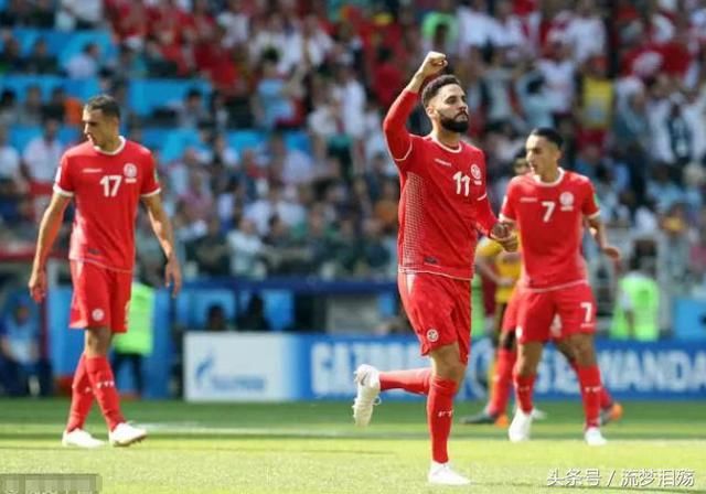 世界杯:英格兰比利时争第二,日本能否做亚洲的