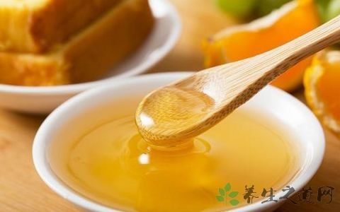 宝宝多大开始可以吃蜂蜜