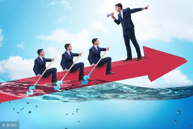 8年奋斗,雷军带领的小米上市了,背后到底用了