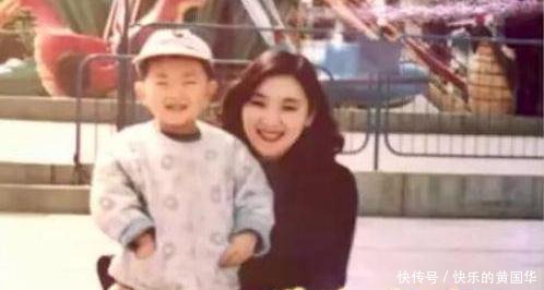 《香蜜》三位主演小时候的样子,邓伦可爱,杨紫