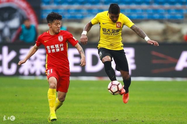 拿下3名U23不是结束,恒大为何仍追逐何超?这