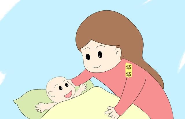 宝宝身上有这3种气味,说明健康状况不好,宝妈