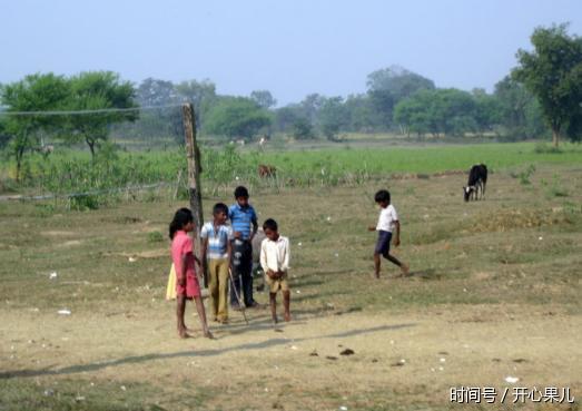 印度人口图片_印度人口 农村