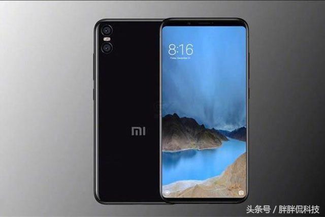 下半年3款高端机型,华为Mate20、小米MIX3、