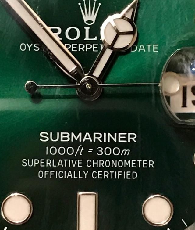 日本龟吉购劳力士水鬼,日本劳力士都是真货吗