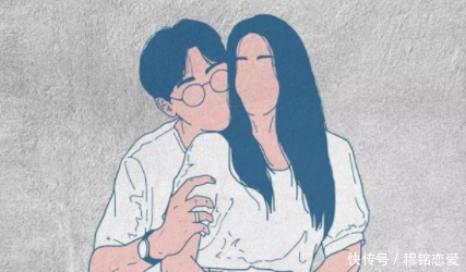 当女人想要离开的时候,高情商的男人会用这四