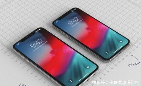 苹果官方突然宣布IOS 12最新消息,这3款iPhon