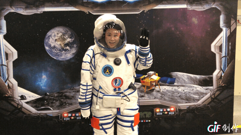 上“神舟”下“蛟龙”一次玩遍中国顶尖科技成果 上“神舟”下“蛟龙”一次玩遍中国顶尖科技成果