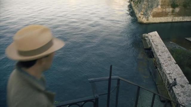 豆瓣9.4,这么赏心悦目的英剧完全不够看!