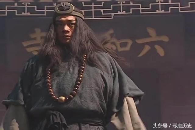 哪位梁山好汉结局最好?武松、燕青、宋清、朱