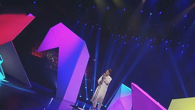 为爱发声！韩东君动情演唱《你是我的眼》