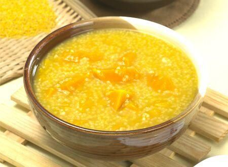 一岁内婴儿辅食食谱做法大全(30款营养粥)你百