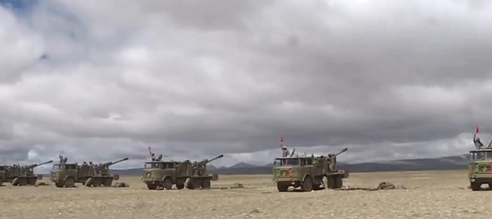 什么情况下中国会进入一级战备?一级战备有多