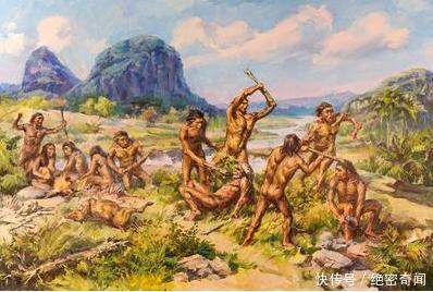 数百万年的进化,使我们和猿人祖先有什么区别