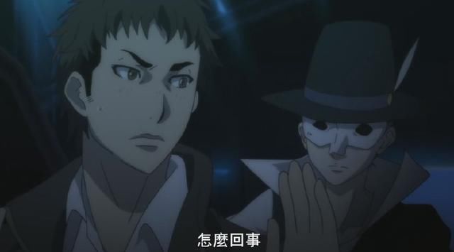 开局就是各种高尺度画面,如今这部动画终于迎