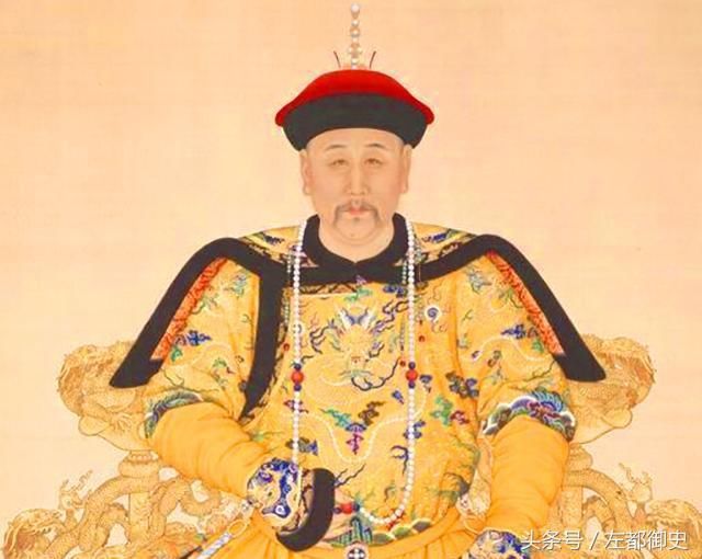 此封疆大吏清廉且政绩卓越,雍正却鸡蛋里挑骨