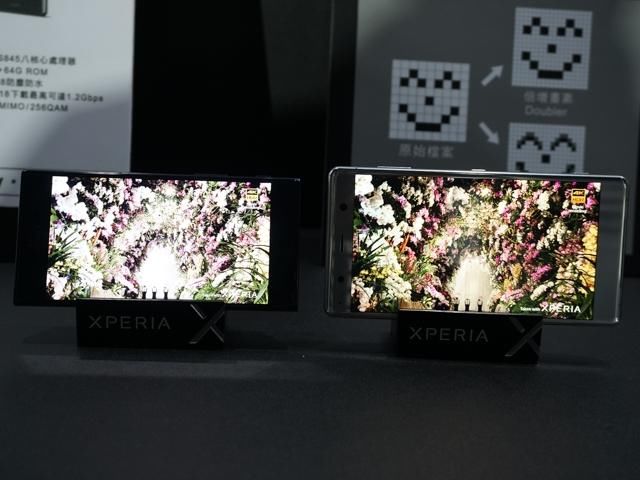 SONY最顶级Xperia XZ2 Premium登台,黑科技
