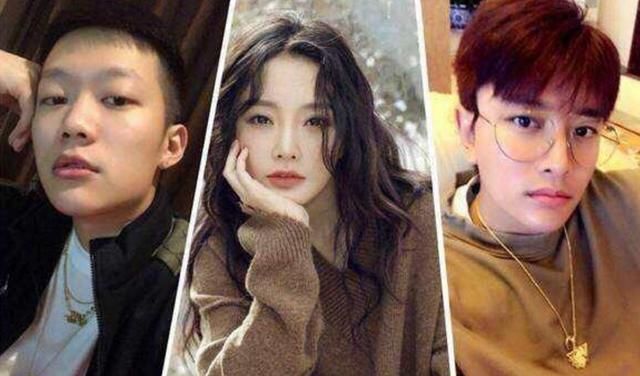 准的可怕!香港风水大师神预测了李小璐贾乃亮