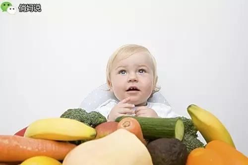 宝宝一岁前能不能吃盐?