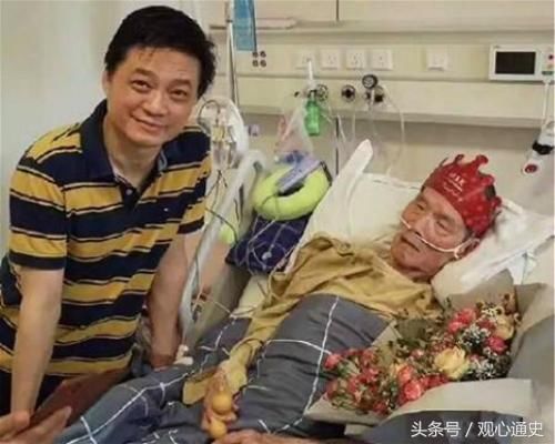 你所不知道的崔永元,小崔的父亲崔汝贤,是位了