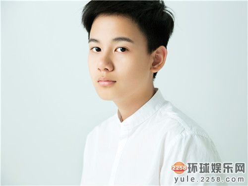 胡先煦加盟《如懿传》 演四阿哥孝顺善良