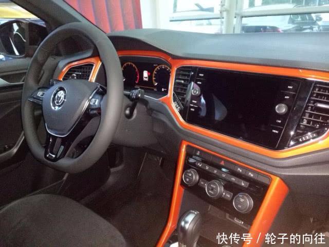 全国首提大众探歌, 预交了23万, 车主: 朋友都说